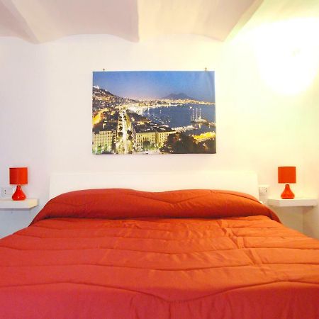 Nonno Ciccio Bed and Breakfast Napels Buitenkant foto